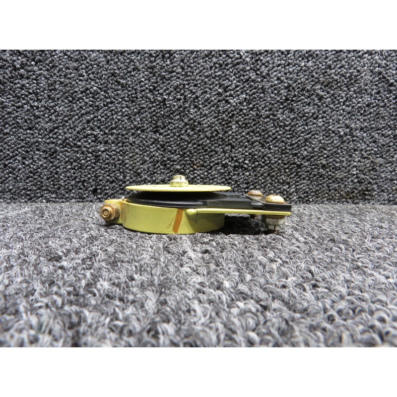 2323006-7 Learjet 25D Flapper Assembly