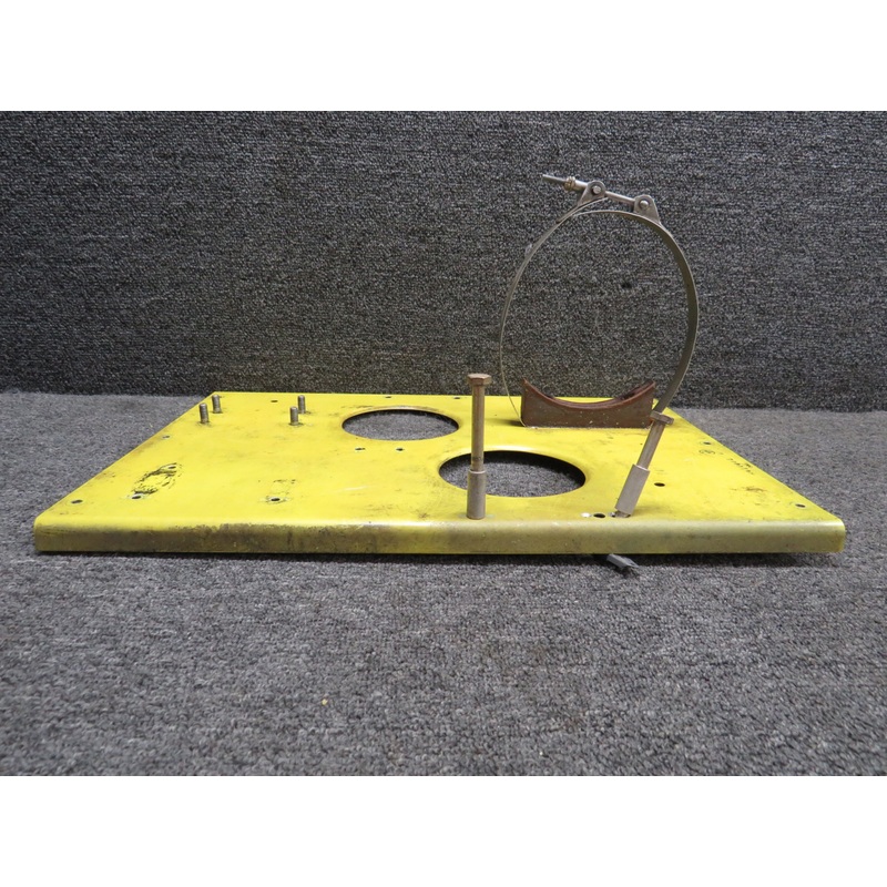 2417002-2 Learjet 24B Structural Air Component Bracket