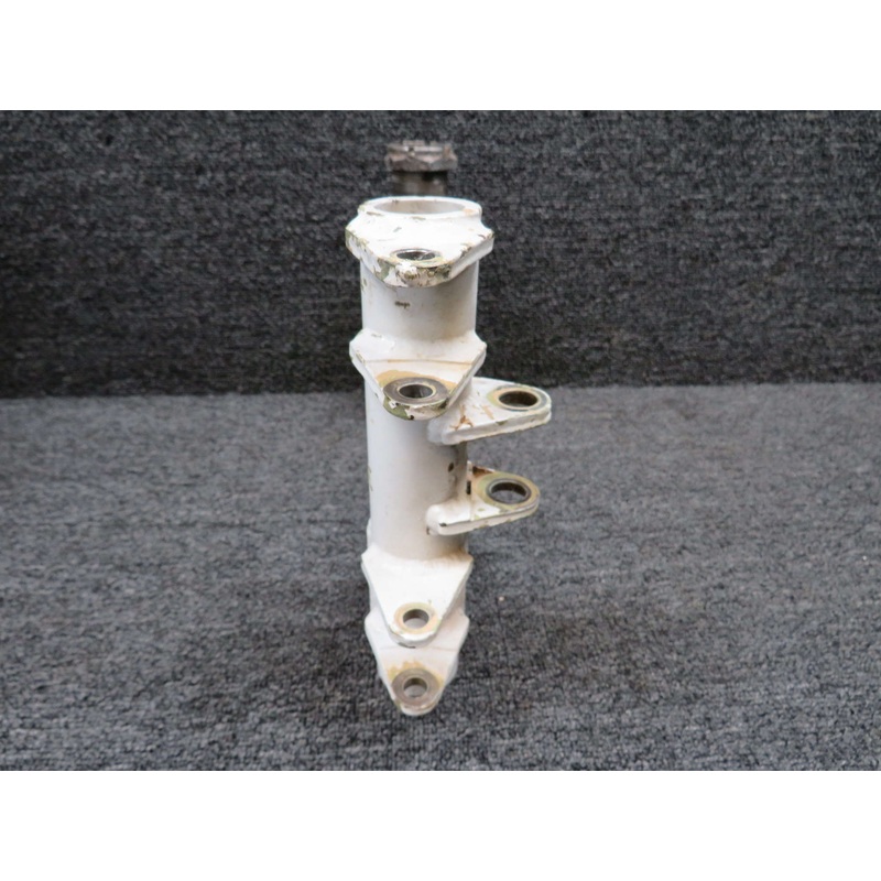520002-501 Mooney M20K Main Gear Spindle LH Assembly
