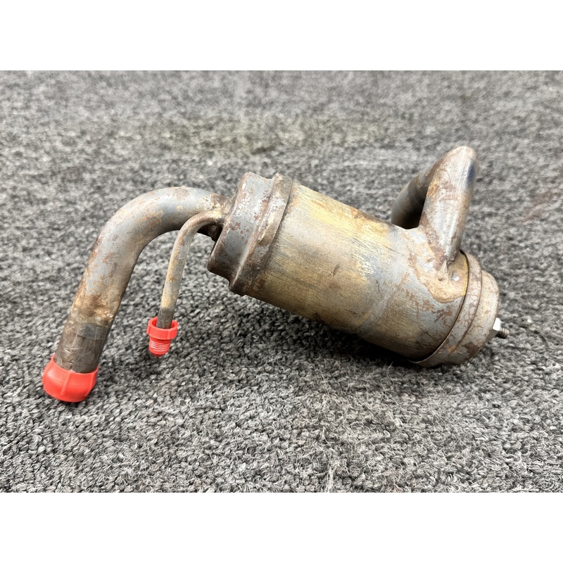 5251802-1 Continental TSIO-520-NB1B Engine Air Oil Separator LH or RH