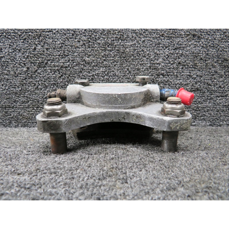 61-2 Mooney Brake Cylinder Assembly (Missing Pressure Plate)