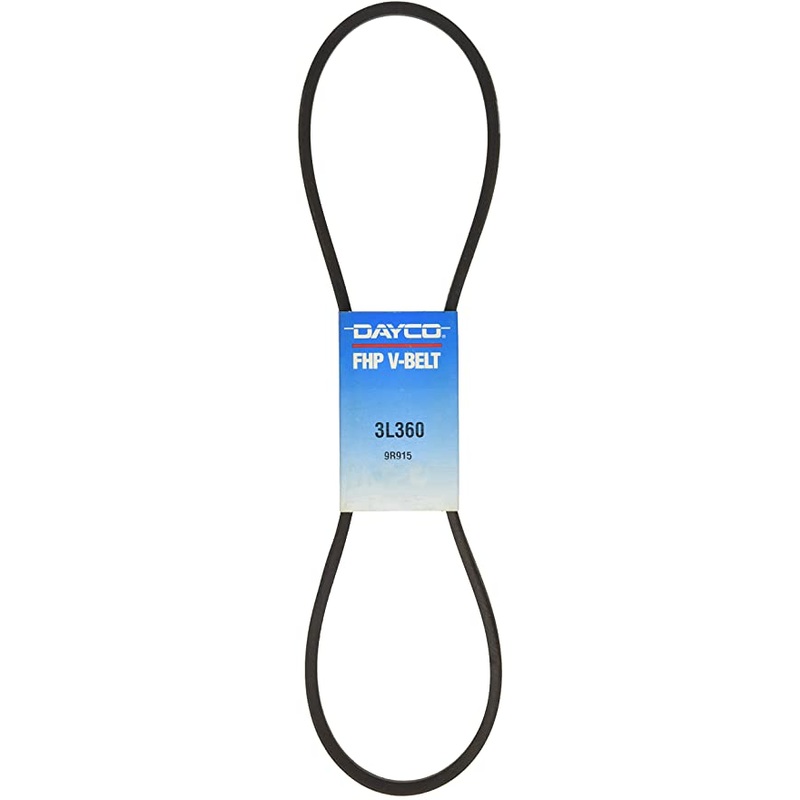 Dayco FHP Utility V-Belt 3/8 x 36