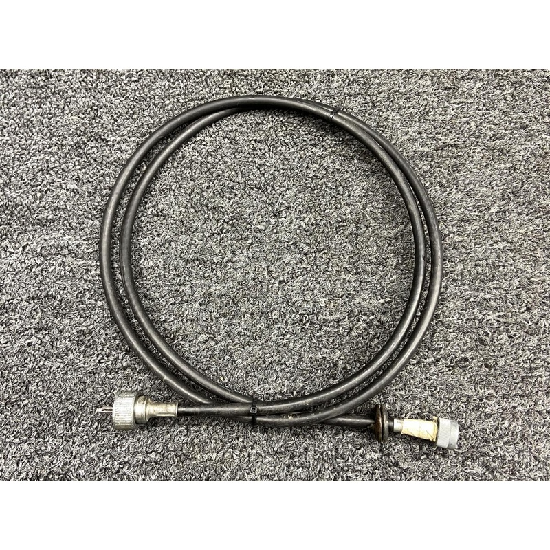 Mooney M20K Shaft Tachometer Cable Assembly (Length: 67)