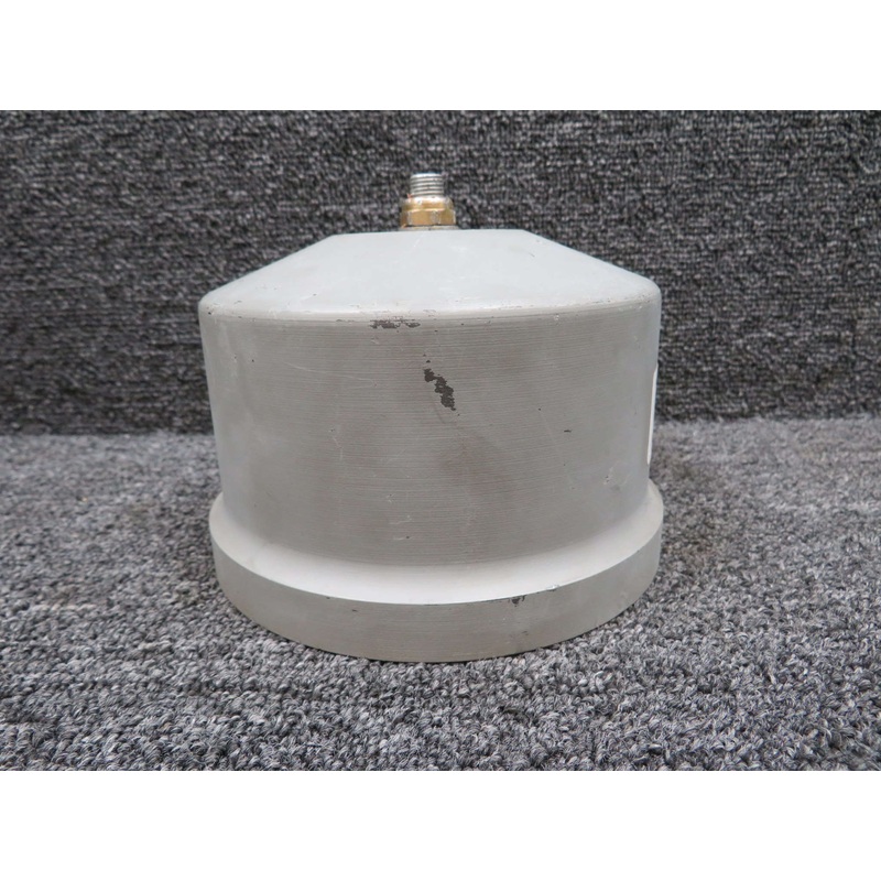 TOR-502 Propeller Hub Top Cap (Gray)