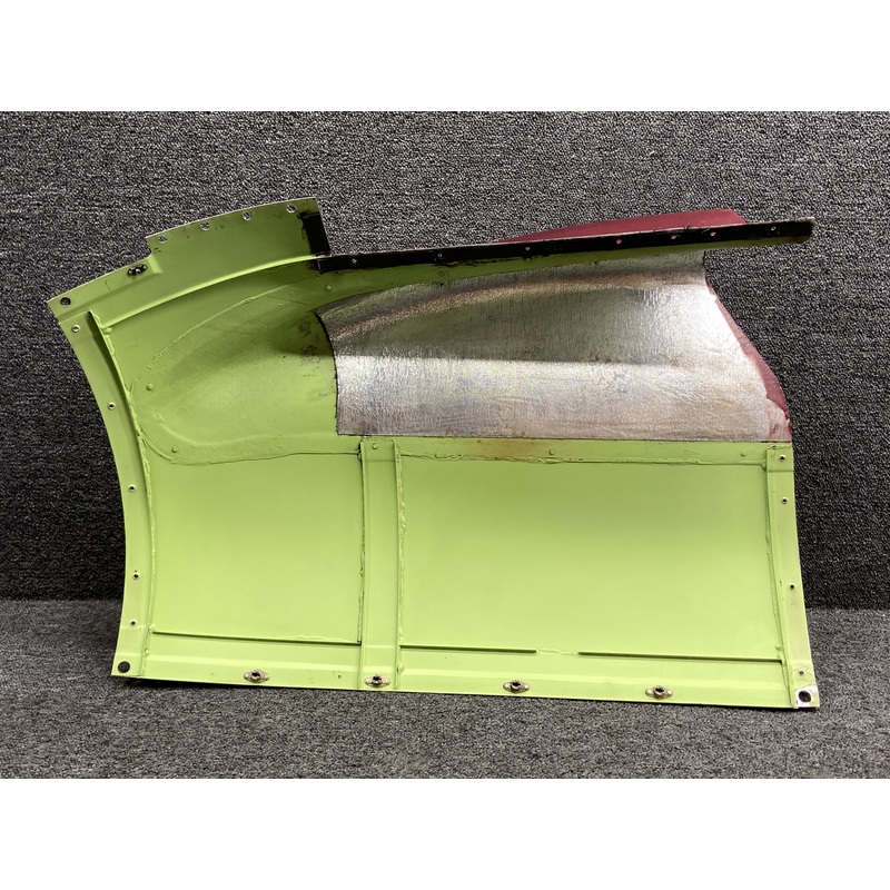 101104-002 (Use: 101104-802) Piper PA46R-350T Lower Engine Cowling Assembly LH