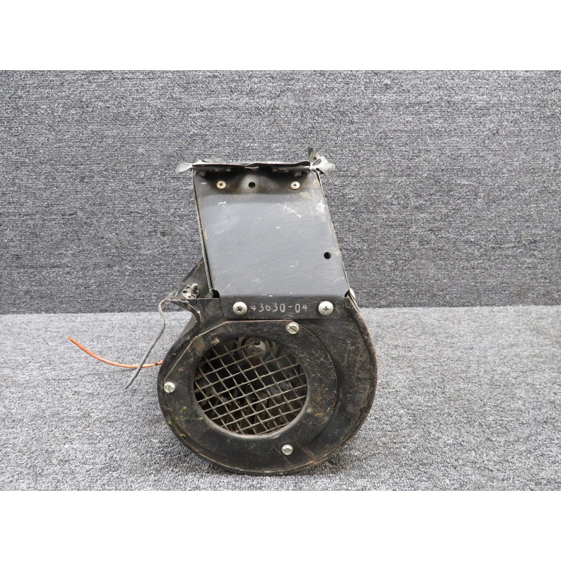 1163-00-1 Piper PA31-350 Blower Assembly