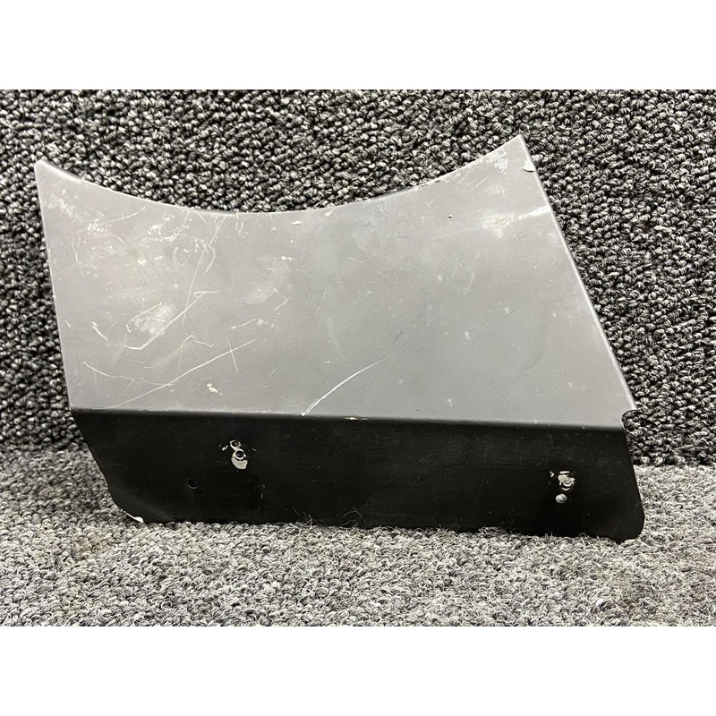130305-007 Mooney M20K Interior Panel Cover Plate