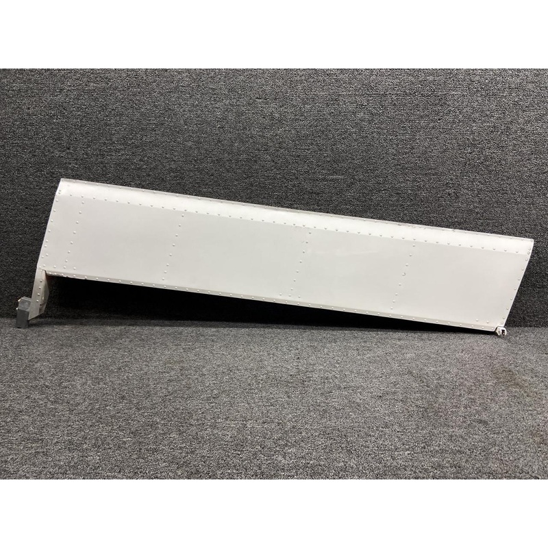 230015-505 (Use: 230015-507) Mooney M20K Aileron Assy LH (Minor Damage)