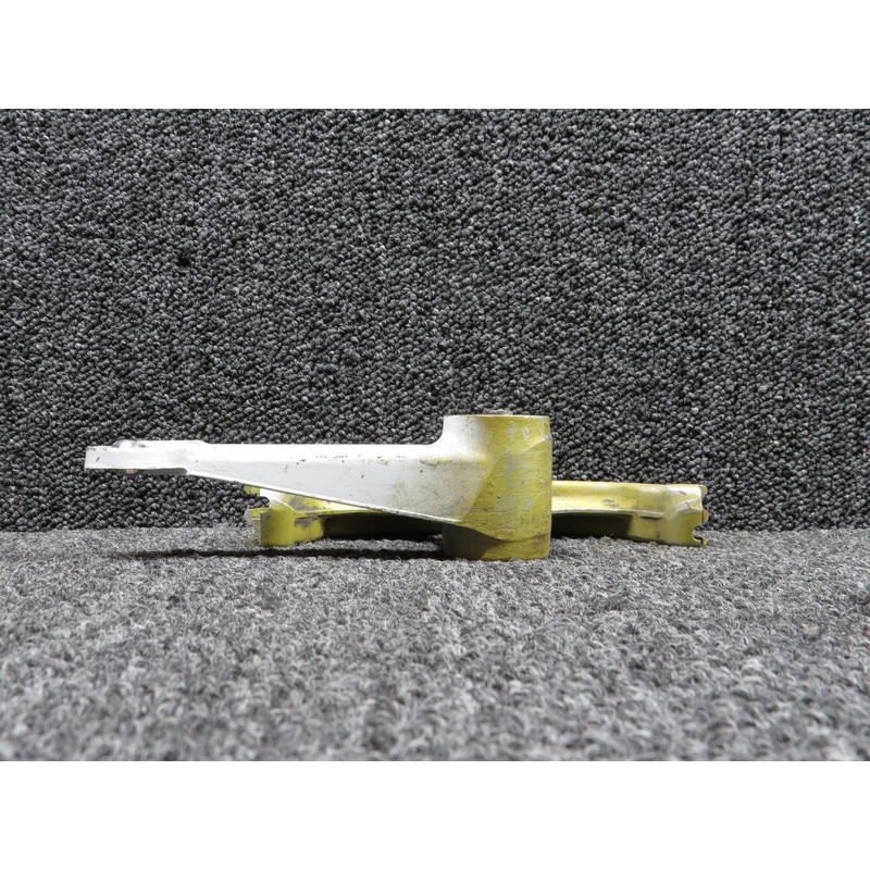 2325051-002 (Use: 2325077-020) Learjet L-23 Flap Control Sector Assembly RH