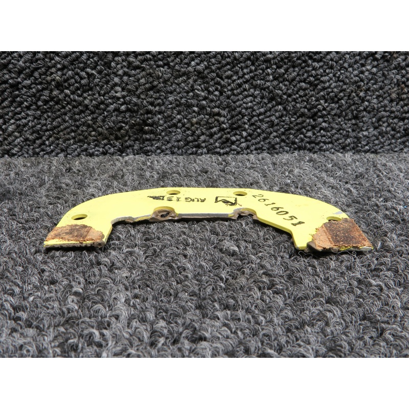 2616051-3 Learjet Cover Plate LH
