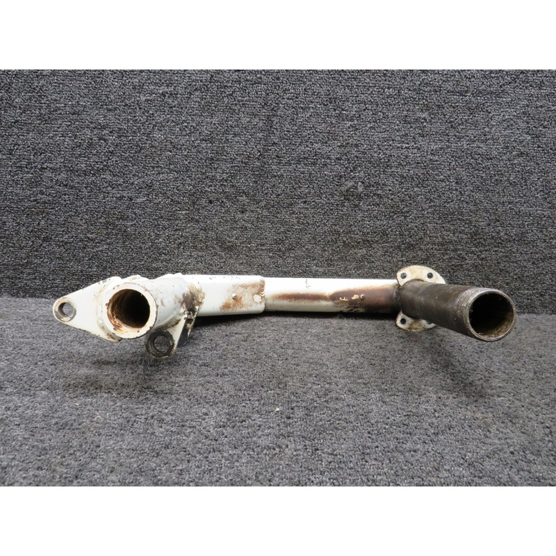 520002-1 Mooney M20E Main Gear Lower Spindle LH (Worn)