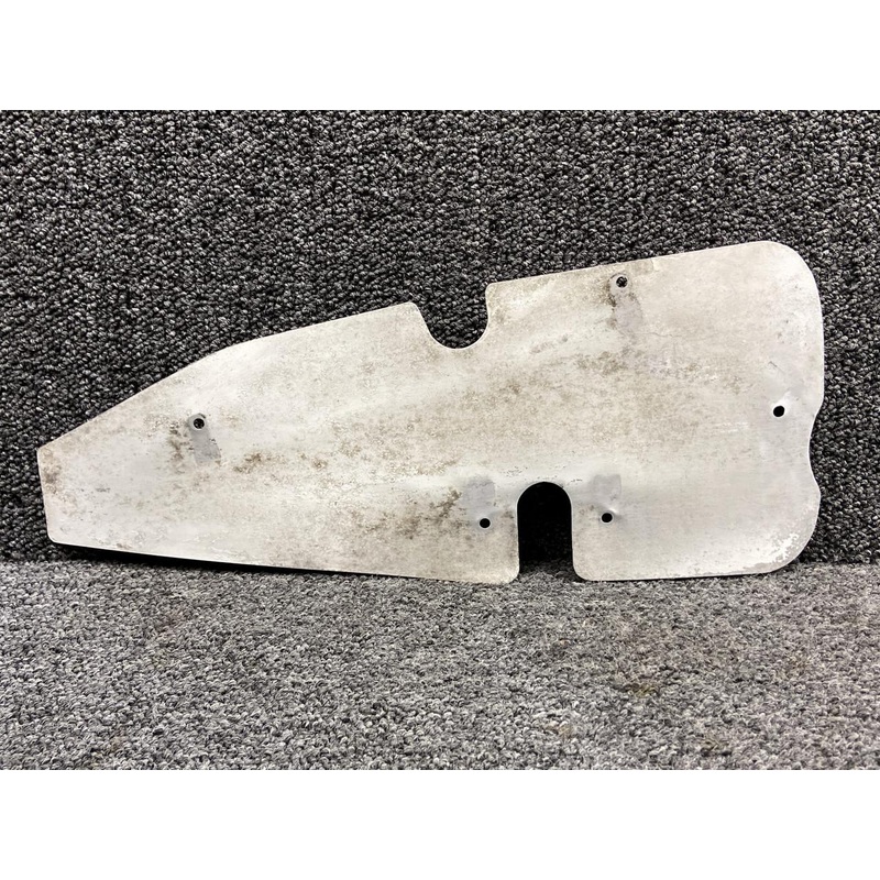 560261-501 Mooney M20K Main Gear Bracket LH or RH