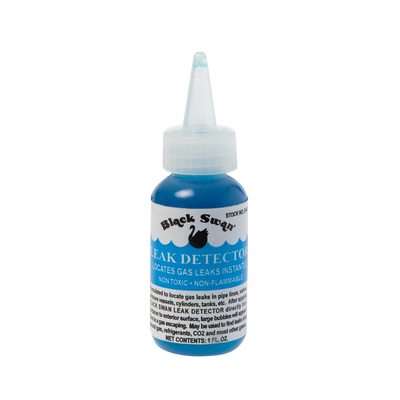 Black Swan Leak Detector 1 oz.