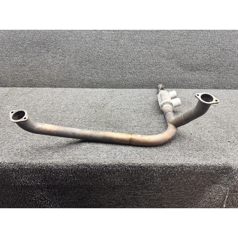 Thorp T-18 Tiger Lycoming O-320-B3B Engine Exhaust Assembly LH