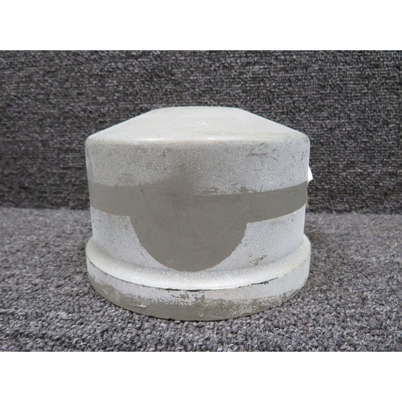 TOR-502 Propeller Hub Top Cap (Worn)