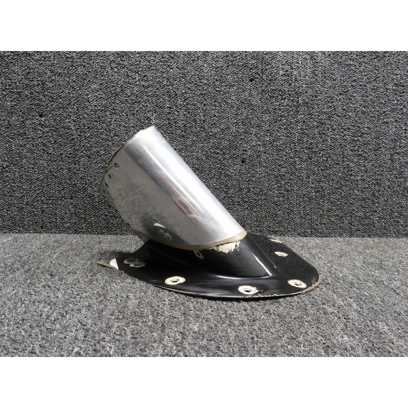 2322547-37 Learjet 35 Fairing LH (Chipping Paint)