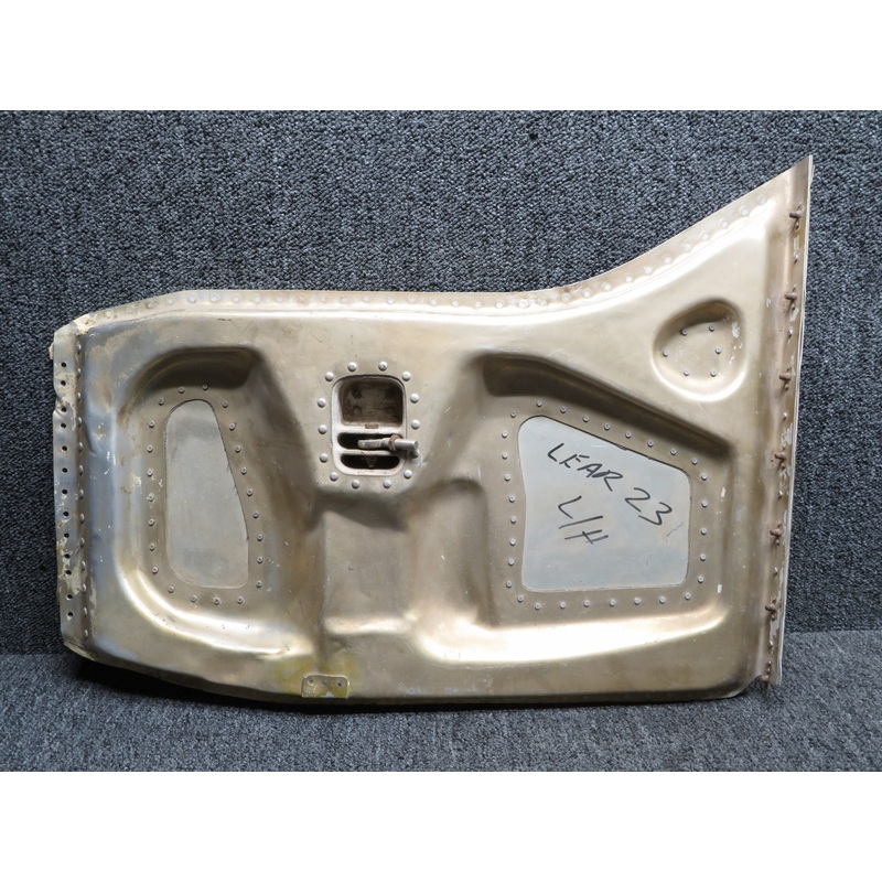 2422520-9 LearJet L-23 Main Gear Door Outboard LH