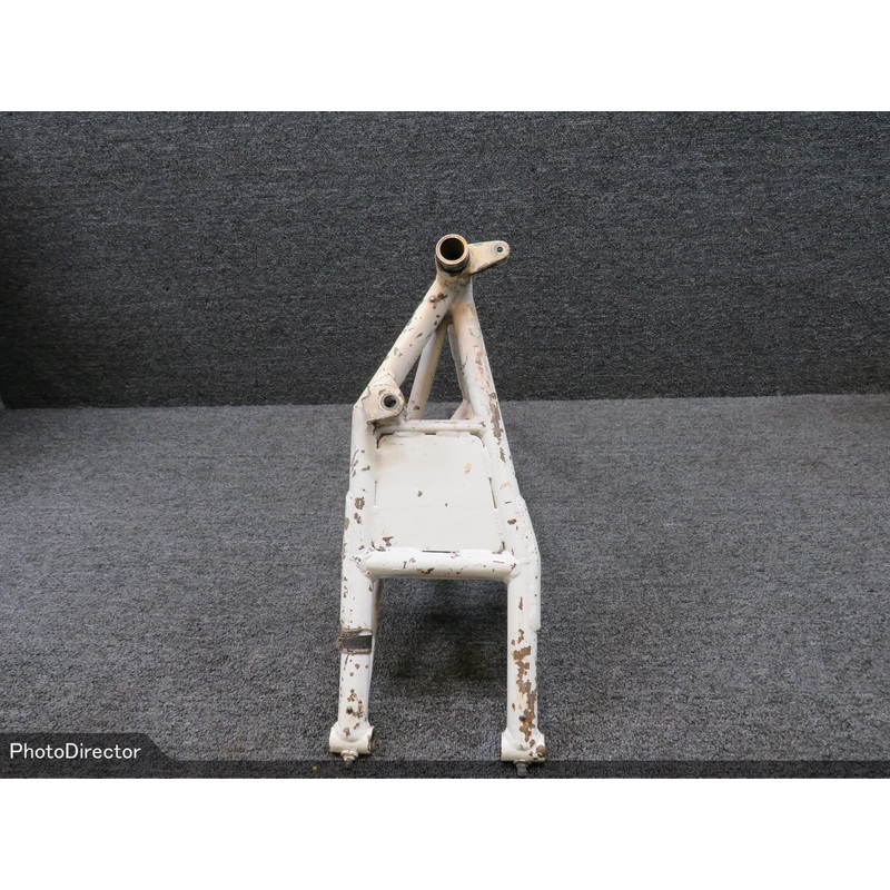 520001-502 Mooney M20 Main Landing Gear Leg RH with Zerks