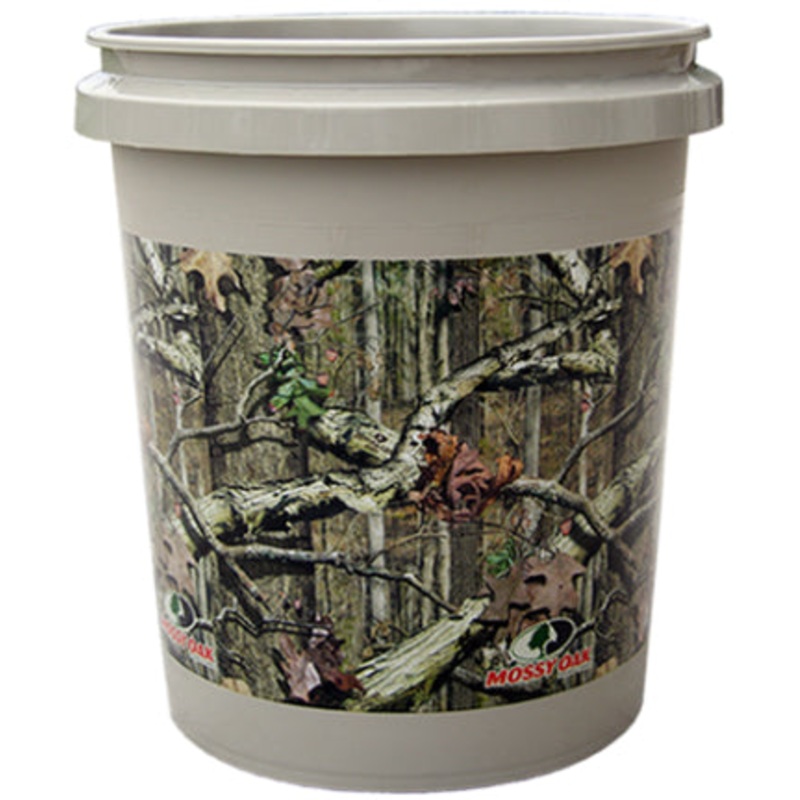 5GAL MOSSY OAK PAIL