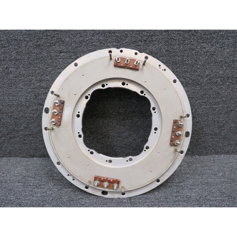 RA-61490 De-Ice Slip Ring with Green Repairable Tag (Core)