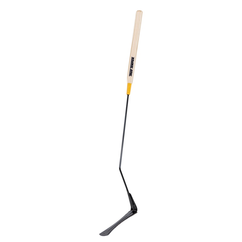True Temper Grass Whip with Hardwood Handle