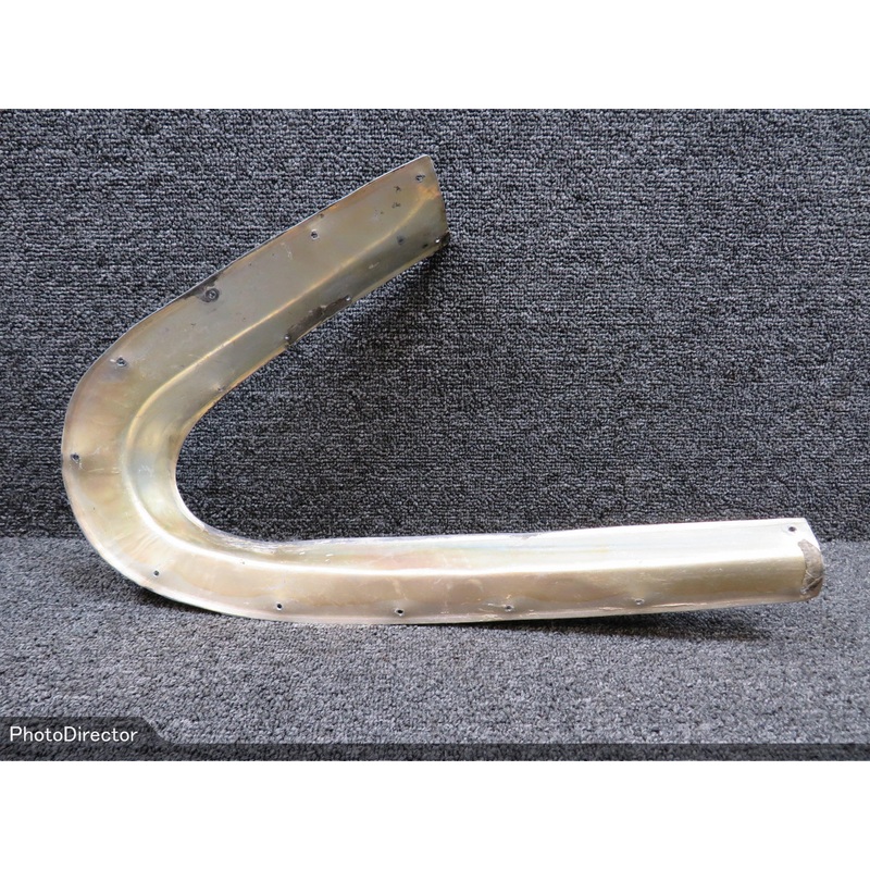 120001-005 Mooney M20G Wing Fairing LH (Worn)