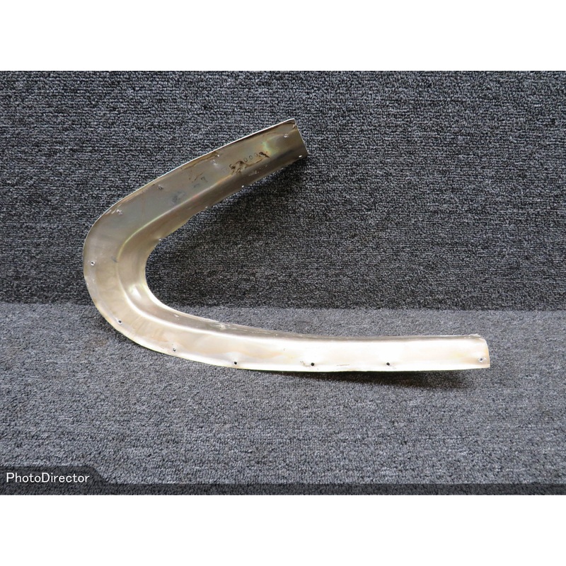 120001-005M Mooney M20 Wing Fairing LH (Chipped)