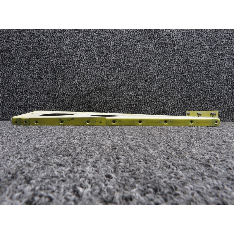 2331022-22 Learjet 25D Vertical Stabilizer Rib Assembly