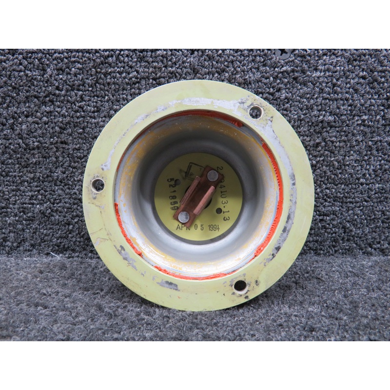 2394103-13 LearJet Main Wheel Spacer and Dust Cover Assembly