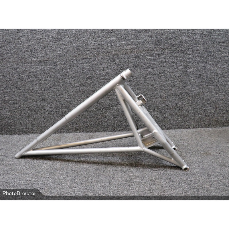 520001-501 Mooney M20 Main Landing Gear Leg LH with Zerks