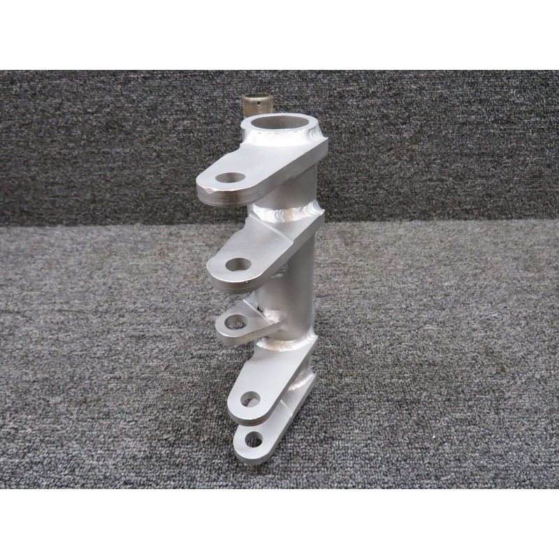 540003 (Use: 540003-503) Mooney M20 Nose Gear Spindle RH
