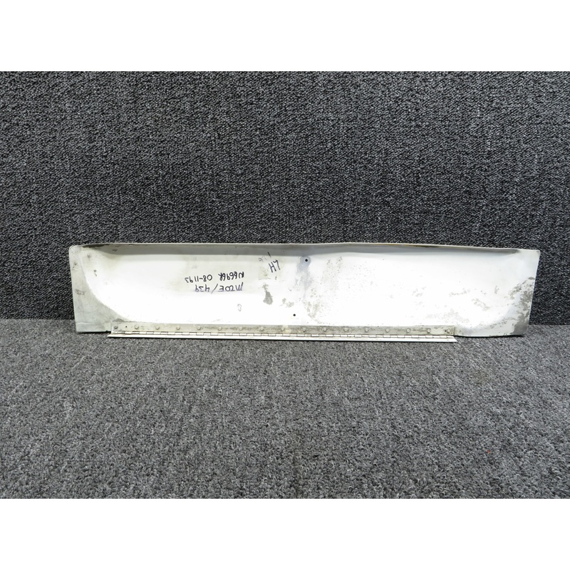 8367-1  Mooney M20E Nose Landing Gear Door LH