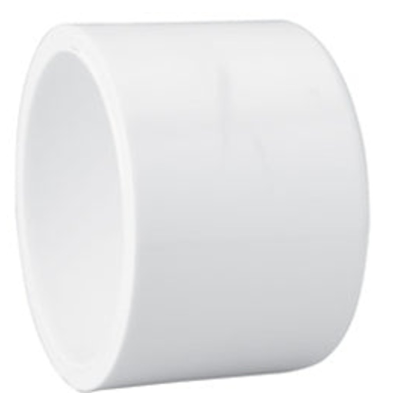 Lasco Fittings 4 Slip Sch40 Cap