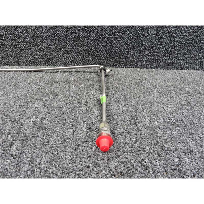 101-560034-1 Oxygen Tube Assembly (22×9)