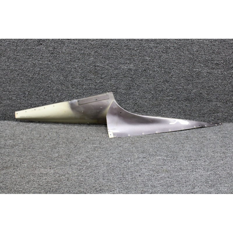 120000-507 Mooney M20M Wing to Fuselage Fillet Aft LH