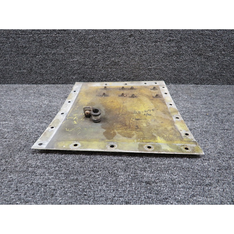 2388366-35 Lear jet Door Assembly LH