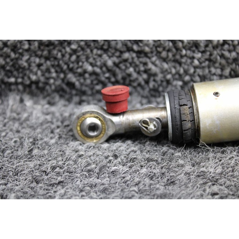 750094-003 Mooney M20F Flap Actuator Assembly (No Motor)
