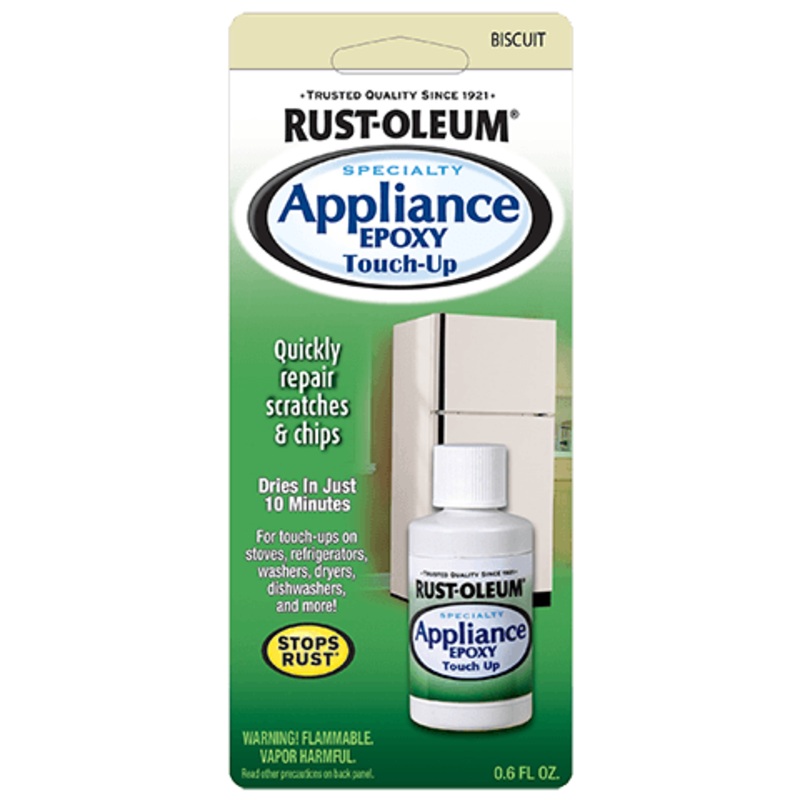 Rust-Oleum Specialty Appliance Touch-Up