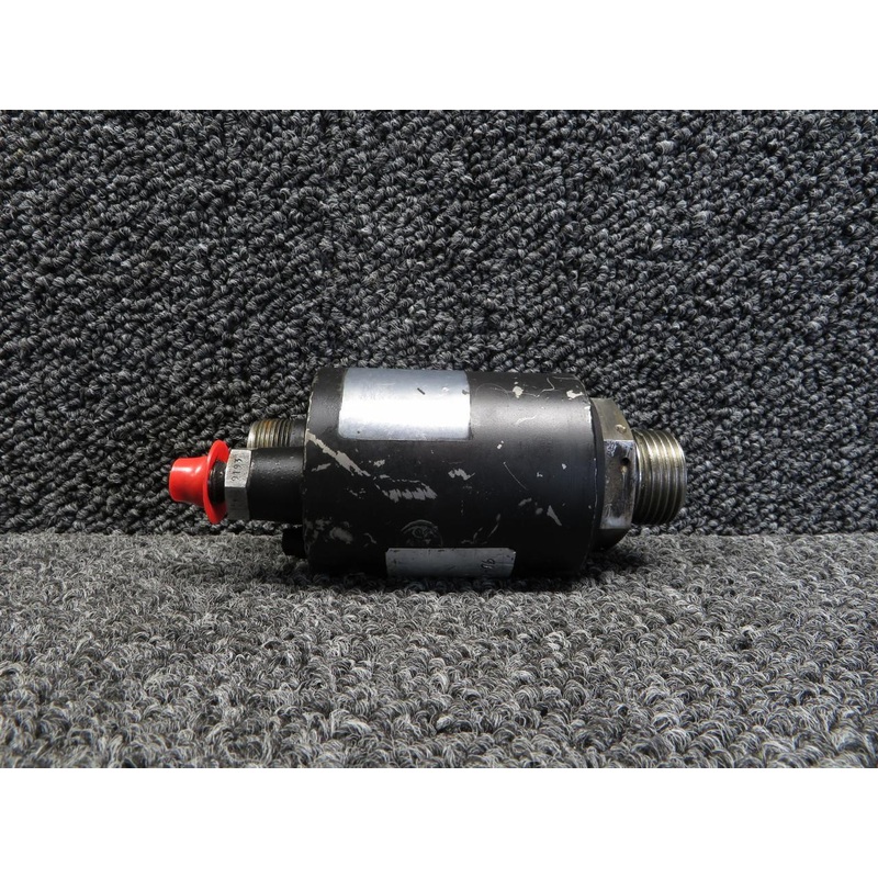ST-502K (Alt: 101-389005-3) Torque Pressure Transmitter