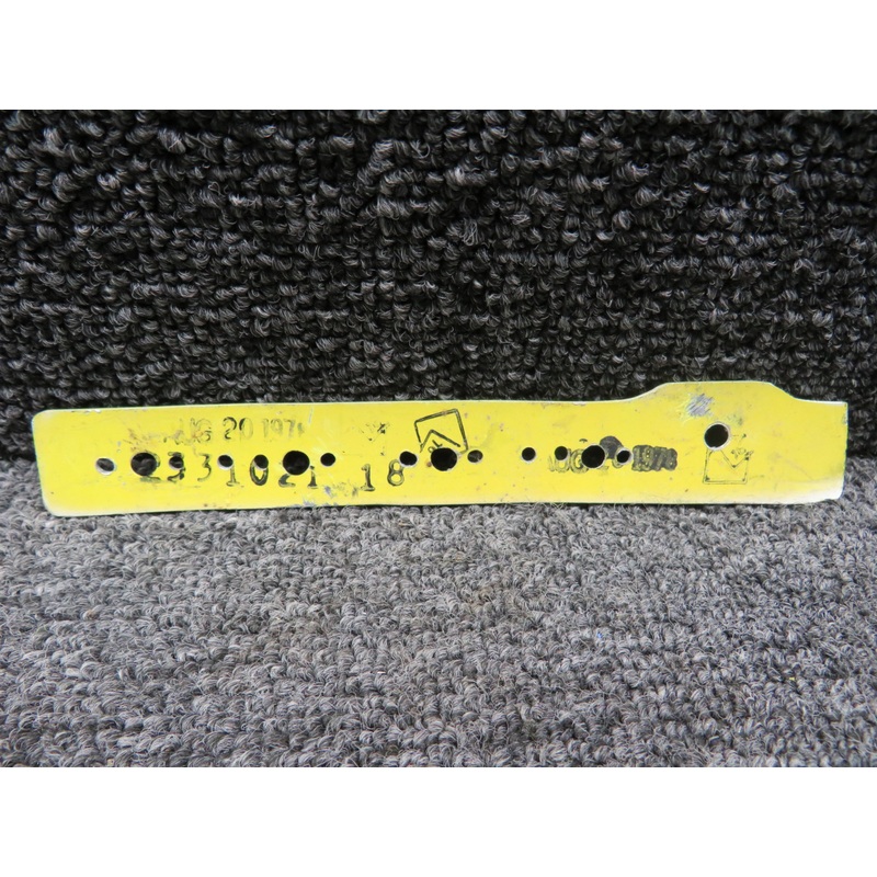 2331021-18 Learjet 35 Bracket