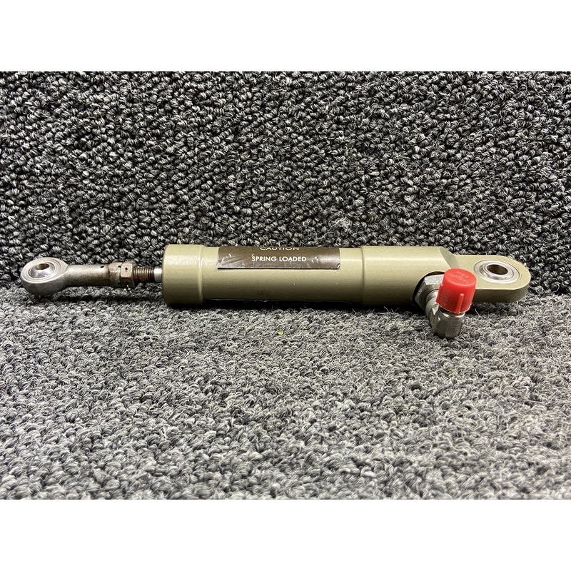 2417016-1 Lear Jet 55 Landing Gear Uplock Actuator Assy (Main, Nose)