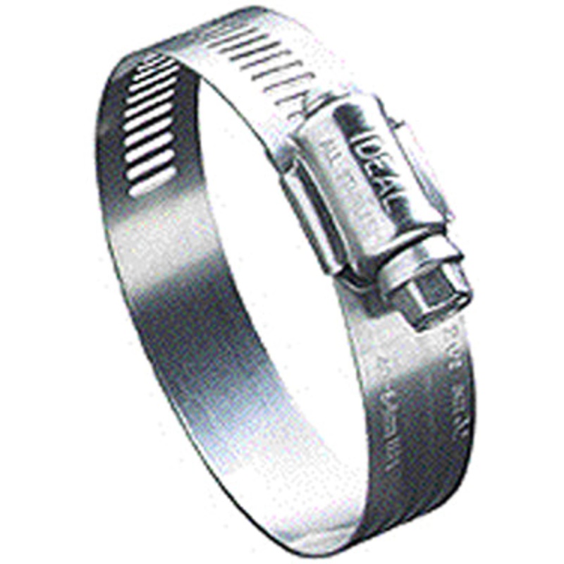 3/4 X 2-3/4 S.S.HOSE CLAMP