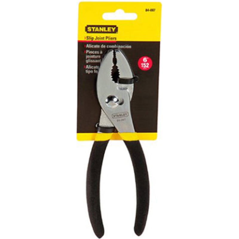 8IN SLIP JOINT PLIER
