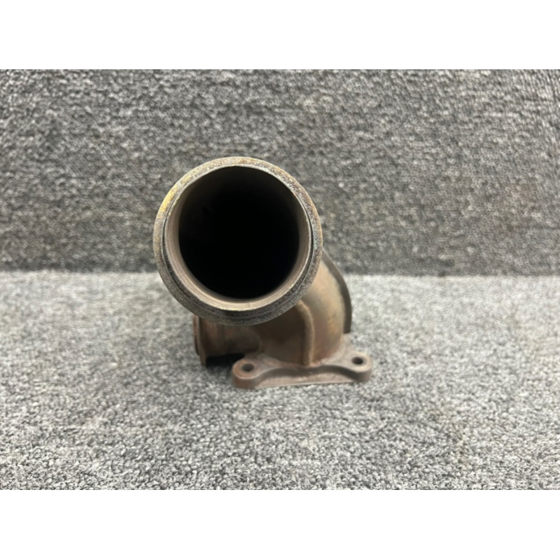 9910299-40 (Alt: 9910299-9) Continental TSIO-520 Connecting Exhaust Header