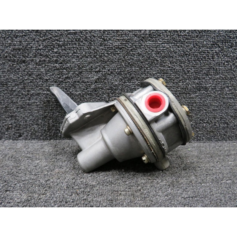 LW-15472 Lycoming Fuel Pump (New Old Stock)