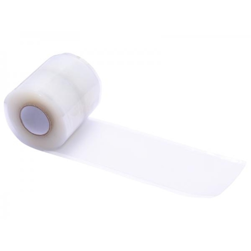 Sharkbite Silicone Wrap 10 ft. x 2 in.