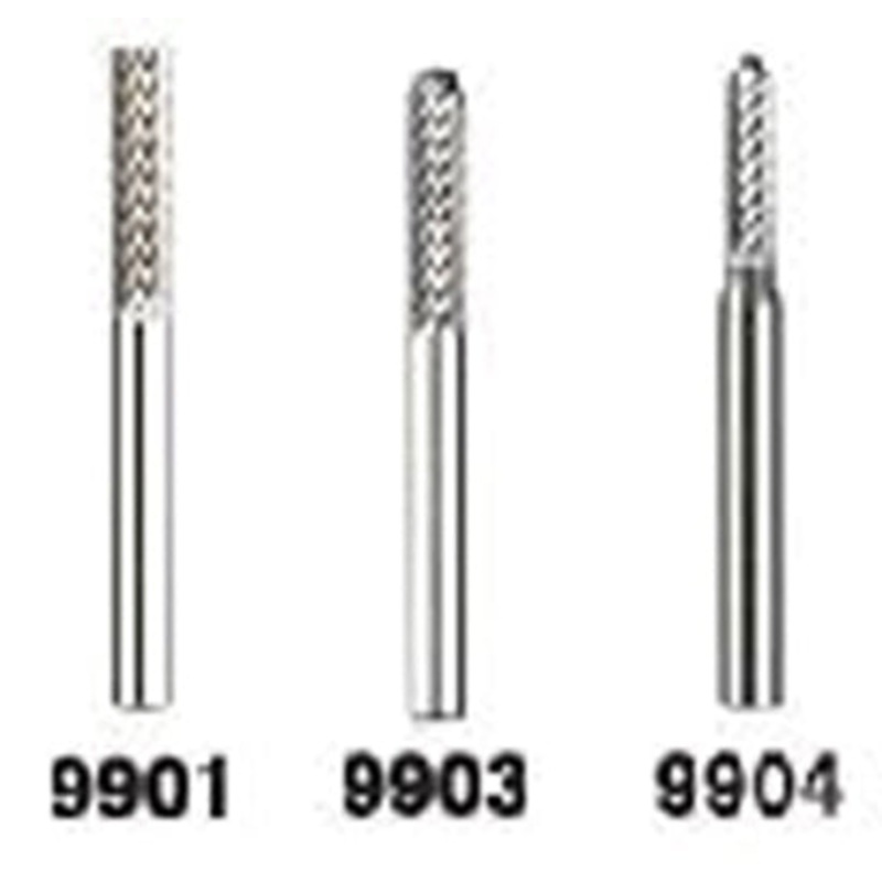 TUNGSTEN CARBIDE CUTTER