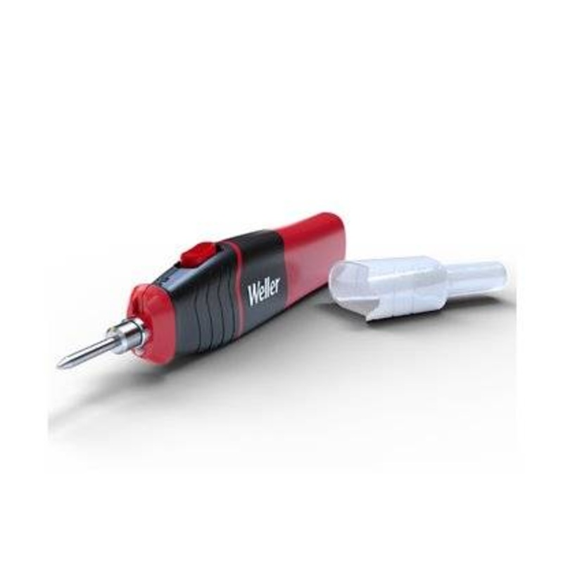 Weller 6W/8W Cordless Soldering Iron