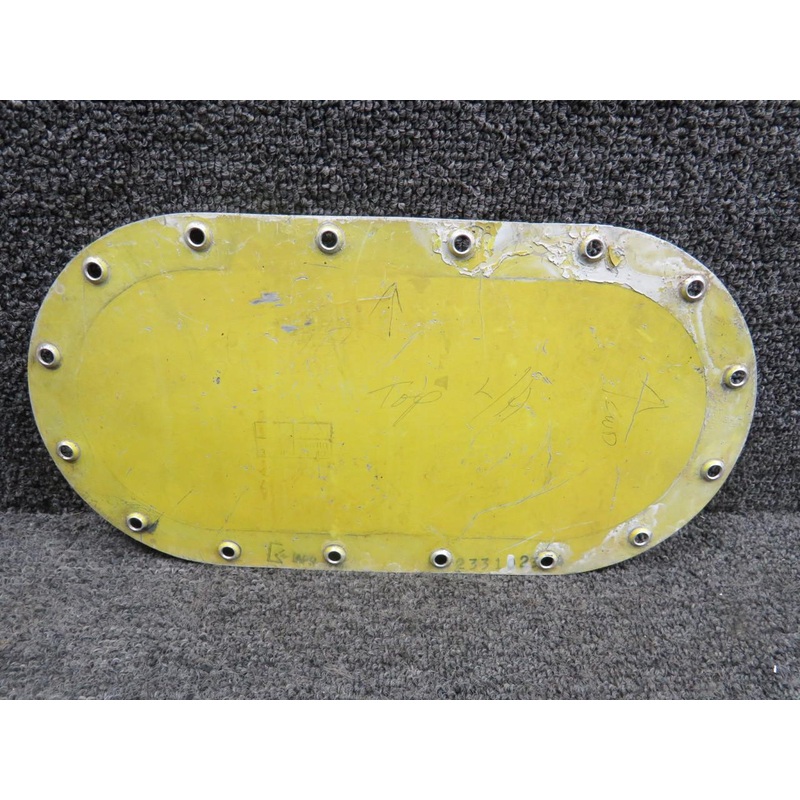 2331023-4 Learjet 36A Door Access Panel LH