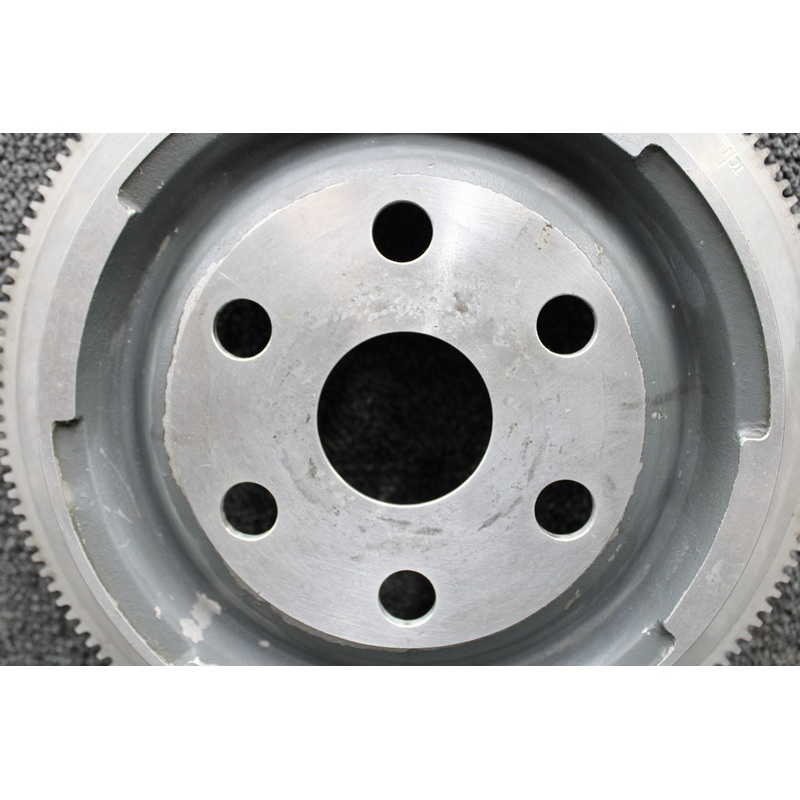 31M19861 Lycoming TIO-540-AF1B Starter Ring Gear (Teeth: 149, 3 Holes, 1 Plug)